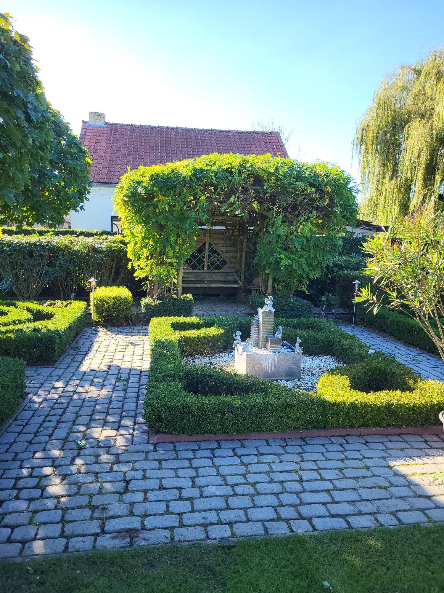 Tuinservice De Rups
