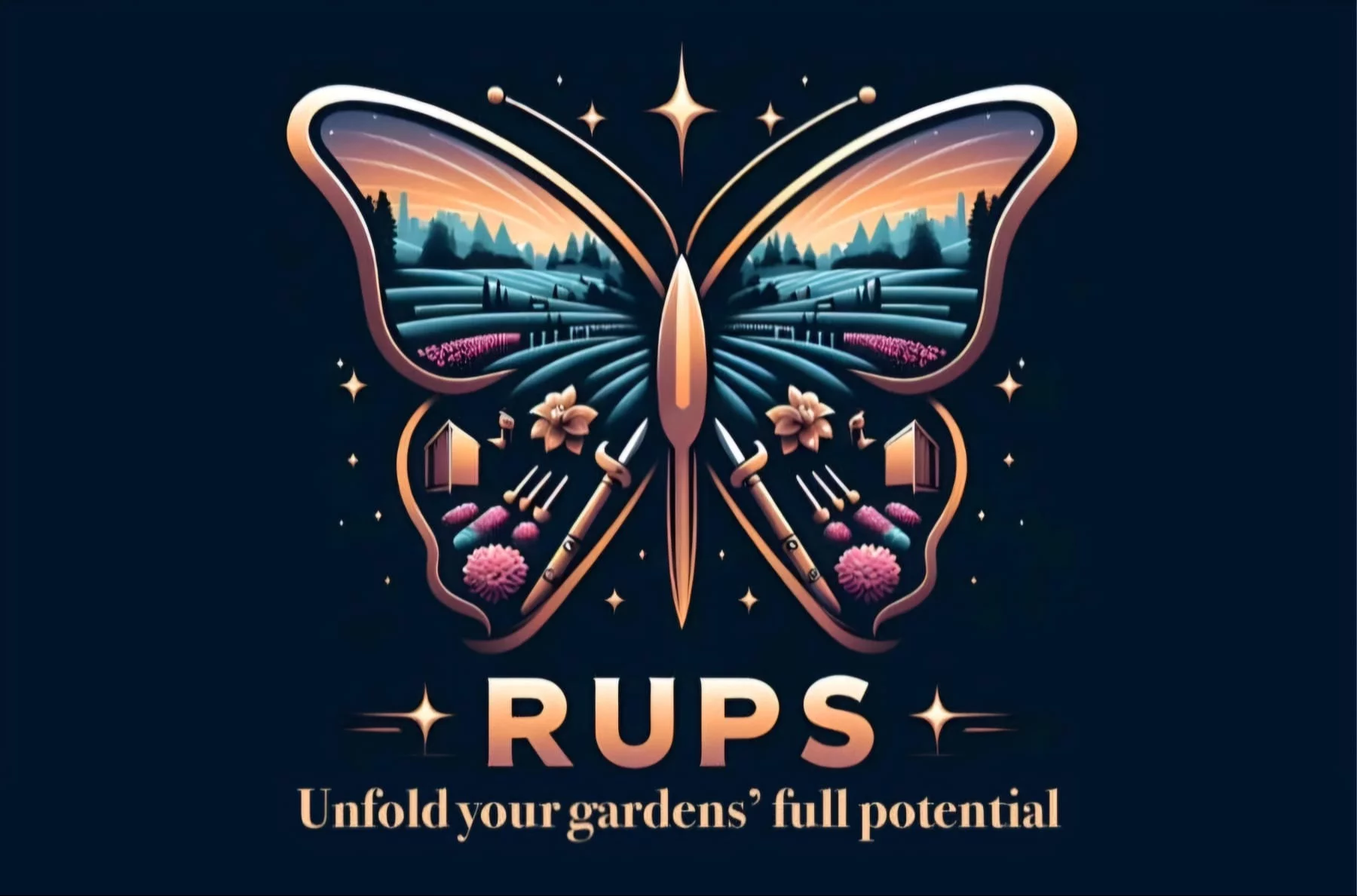 Tuinservice De Rups